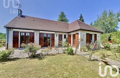 vente maison 330 000 € à proximité de Mortcerf (77163)