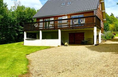 vente maison 230 000 € à proximité de Cisternes-la-Forêt (63740)