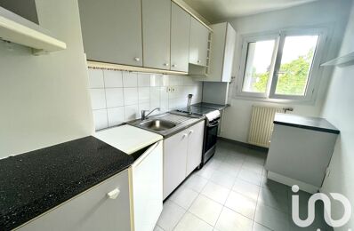 vente appartement 175 000 € à proximité de Taverny (95150)