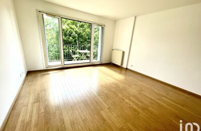 vente appartement 175 000 € à proximité de Épinay-sur-Seine (93800)