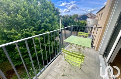 vente appartement 169 000 € à proximité de Villiers-le-Bel (95400)