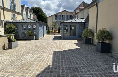 vente appartement 580 000 € à proximité de Fontenay-le-Fleury (78330)