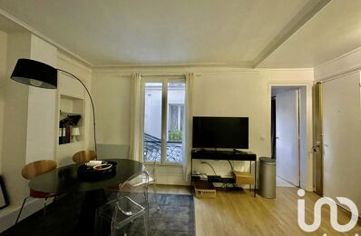 vente appartement 430 000 € à proximité de Noisy-le-Grand (93160)