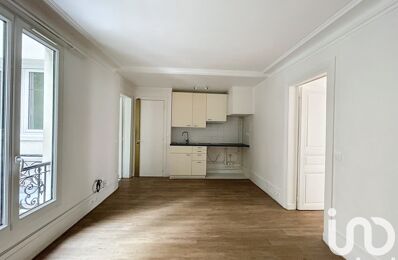 vente appartement 430 000 € à proximité de Ivry-sur-Seine (94200)