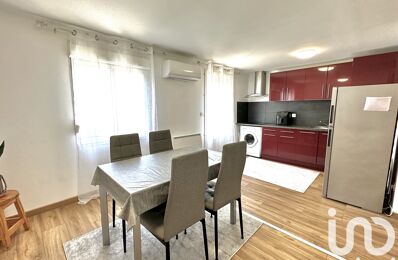 vente maison 192 000 € à proximité de Uchaux (84100)