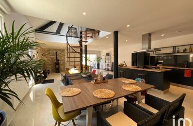 vente maison 485 000 € à proximité de Thiescourt (60310)