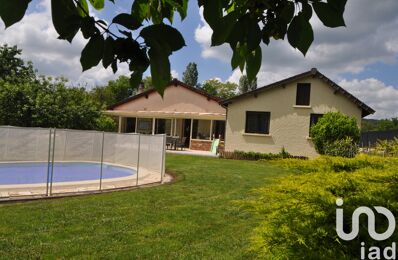vente maison 330 000 € à proximité de Avenay-Val-d'Or (51160)