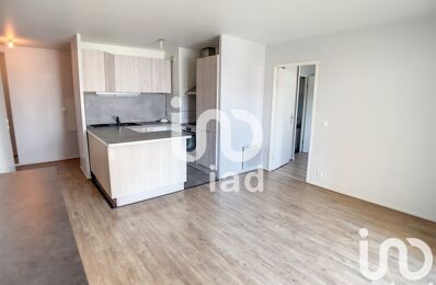 vente appartement 259 000 € à proximité de Sannois (95110)