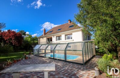 maison 7 pièces 160 m2 à vendre à Châlons-en-Champagne (51000)