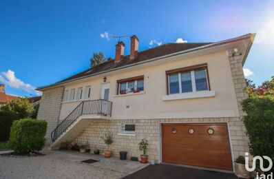 vente maison 319 000 € à proximité de Pogny (51240)