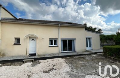 vente maison 259 000 € à proximité de Ver-sur-Launette (60950)