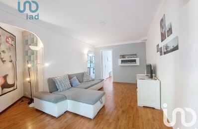 vente appartement 275 000 € à proximité de Roquefort-les-Pins (06330)