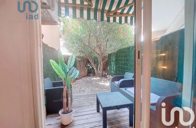 vente appartement 265 000 € à proximité de Auribeau-sur-Siagne (06810)