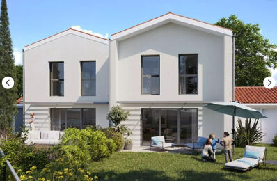 vente maison 320 124 € à proximité de Cournonsec (34660)