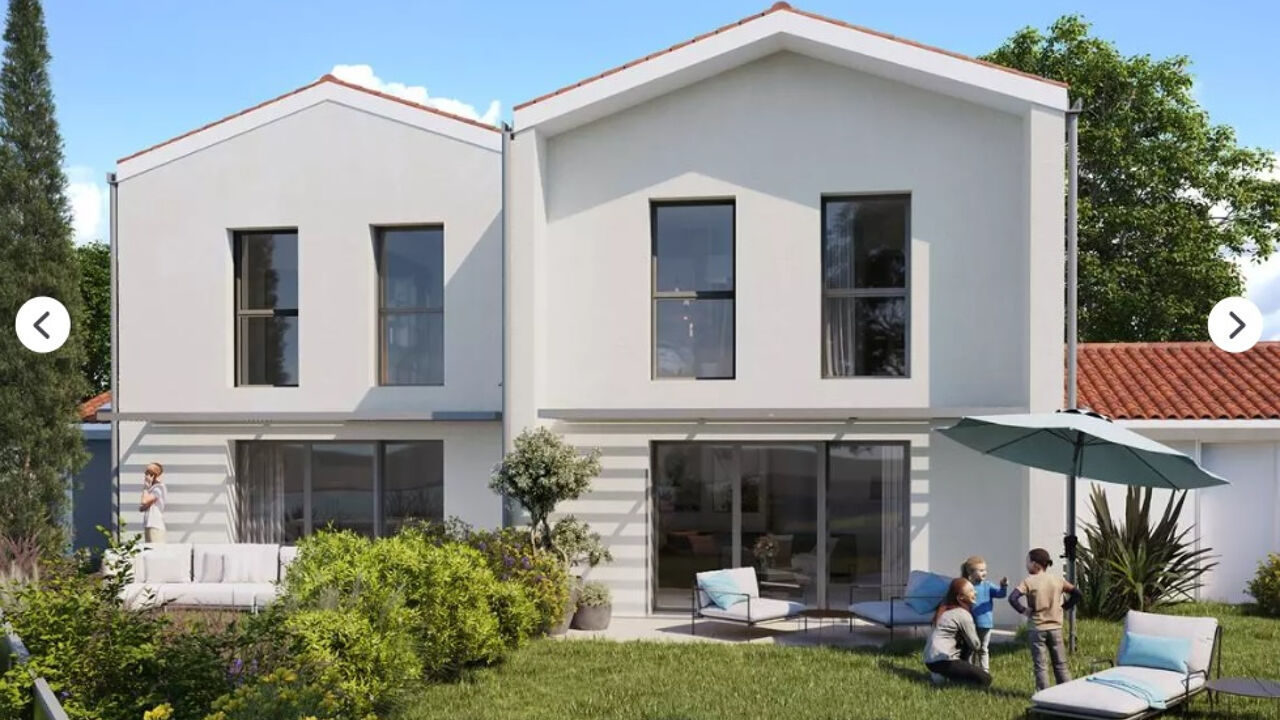 maison 4 pièces 85 m2 à vendre à Sète (34200)