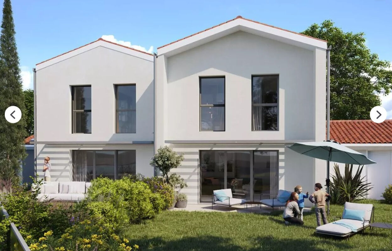 maison 4 pièces 85 m2 à vendre à Sète (34200)