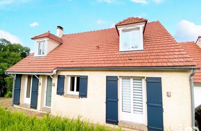 vente maison 369 000 € à proximité de Le Perray-en-Yvelines (78610)