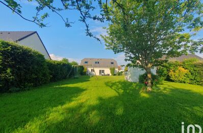 vente maison 232 000 € à proximité de Mézières-en-Santerre (80110)