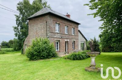 vente maison 230 000 € à proximité de Saint-André-d'Hébertot (14130)