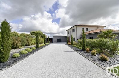 vente maison 825 000 € à proximité de Lézat-sur-Lèze (09210)