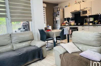 vente appartement 209 500 € à proximité de Villiers-le-Bel (95400)