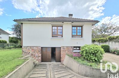 vente maison 214 000 € à proximité de Le Petit-Quevilly (76140)