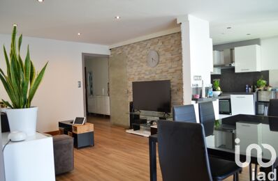 vente appartement 209 000 € à proximité de Le Chatel (73300)