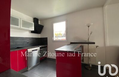 vente appartement 249 900 € à proximité de Villepinte (93420)