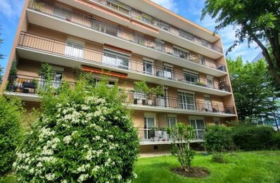 vente appartement 270 000 € à proximité de Chevreuse (78460)