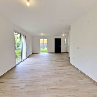 Maison 3 pièces 68 m²