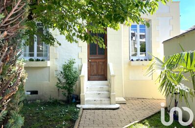 vente maison 499 000 € à proximité de Petit-Couronne (76650)