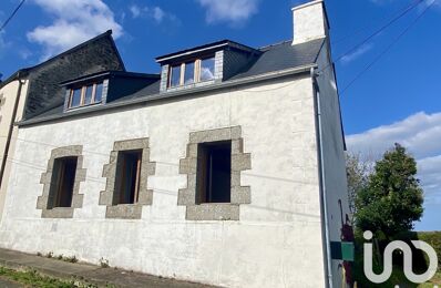 vente maison 160 000 € à proximité de Brélidy (22140)
