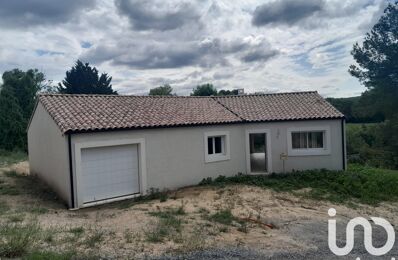 vente maison 255 000 € à proximité de Montirat (11800)
