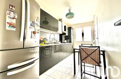 vente appartement 132 000 € à proximité de Paray-Vieille-Poste (91550)