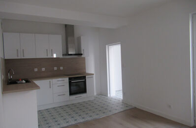 appartement 4 pièces 64 m2 à louer à Castelnaudary (11400)