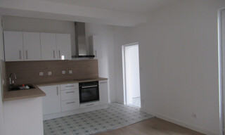 Appartement 4 Pièces 64 m² à louer à Castelnaudary (11400)