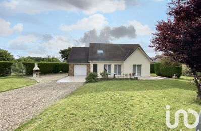vente maison 357 000 € à proximité de Cauville-sur-Mer (76930)