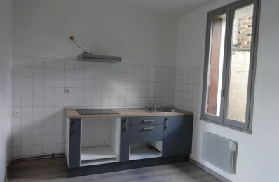 appartement 4 pièces 81 m2 à louer à Castelnaudary (11400)