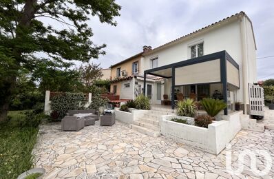 vente maison 360 000 € à proximité de Villeneuve-de-la-Raho (66180)