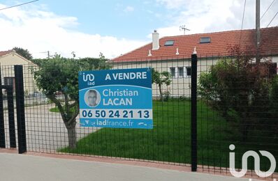 vente maison 433 000 € à proximité de Tessancourt-sur-Aubette (78250)