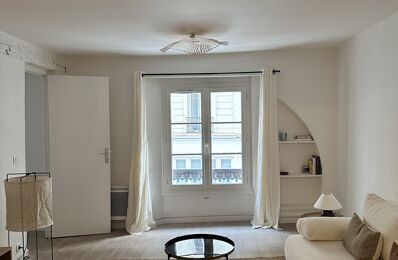 vente appartement 640 000 € à proximité de Paris 8 (75008)