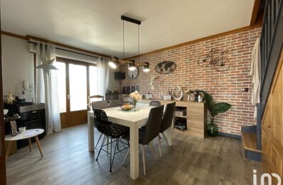 vente maison 248 000 € à proximité de Amiens (80000)