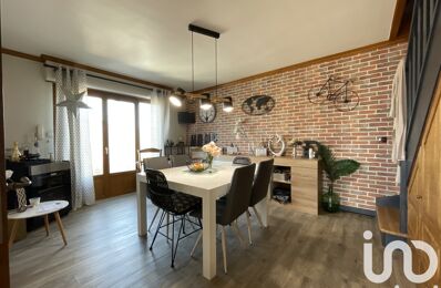vente maison 248 000 € à proximité de Amiens (80090)