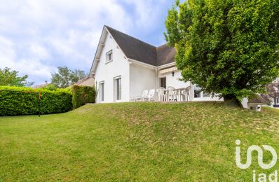 vente maison 475 000 € à proximité de Arnouville-Lès-Mantes (78790)