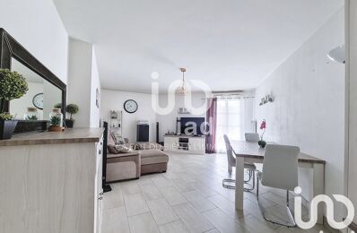 vente appartement 229 900 € à proximité de Gretz-Armainvilliers (77220)