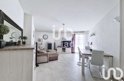 vente appartement 219 900 € à proximité de Quincy-sous-Sénart (91480)