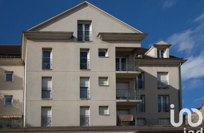 location appartement 1 280 € CC /mois à proximité de Grisy-Suisnes (77166)