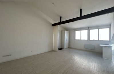 location appartement 590 € CC /mois à proximité de Rouillon (72700)