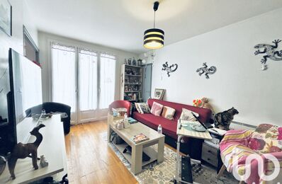 vente appartement 74 500 € à proximité de Torvilliers (10440)