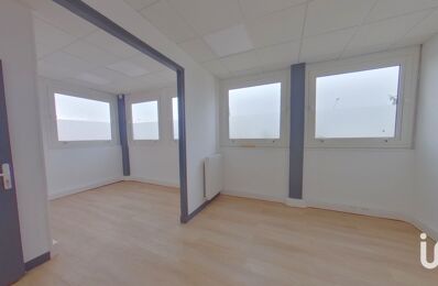 bureau  pièces 30 m2 à louer à Vaux-le-Pénil (77000)